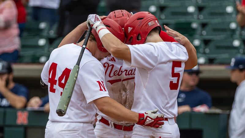 Nebraska Baseball