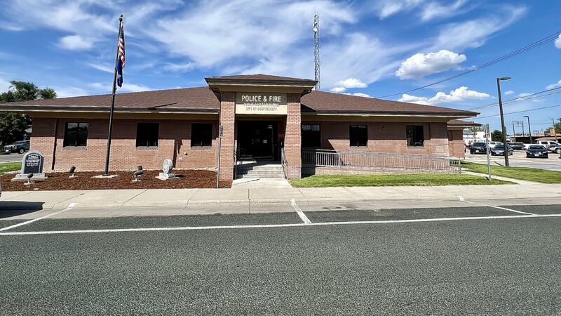 Scottsbluff Police Department gets awarded grant.