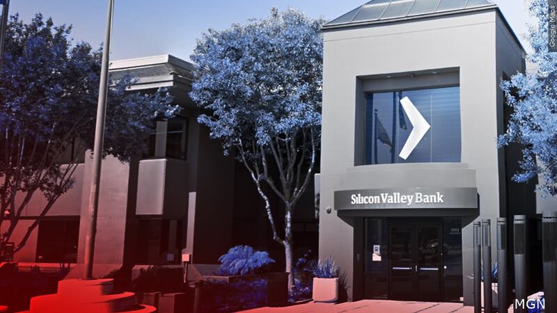 Silicon Valley Bank