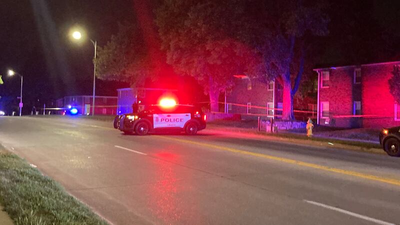 One person is dead in an overnight shooting in Omaha