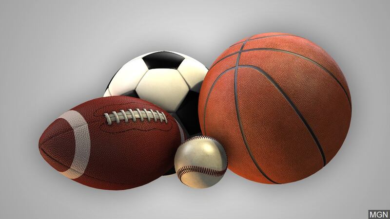 Several local teams pick up wins in softball and volleyball on Saturday.