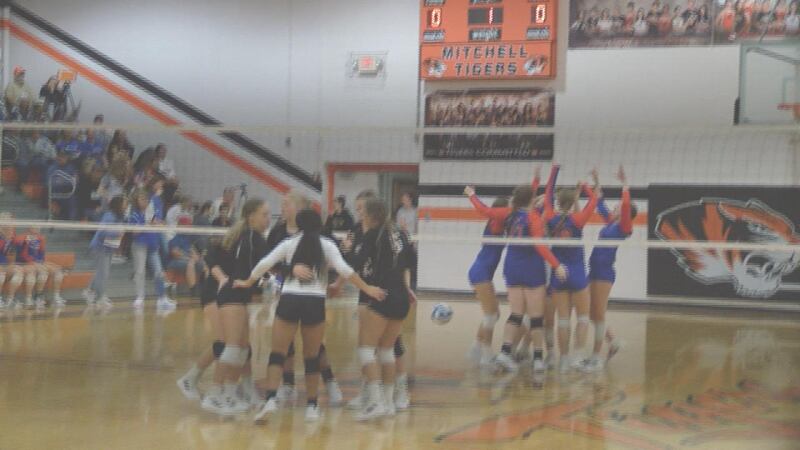 Several area teams pick up wins on Saturday.